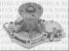 BORG & BECK BWP1814 Water Pump
